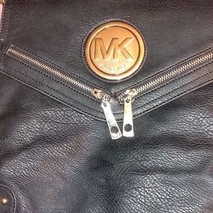Michael Kors messenger bag